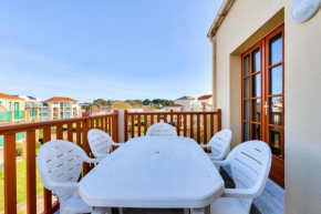 Résidence Port Bourgenay - maeva Home - 2 Pièces 7 Personnes - Sélection MAE-4662